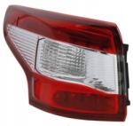 AutoDor Nissan Qashqai 14-17 Bal Hátsó Külső Lámpa