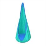 Wonderland Csepphinta kék és sötétkék színben 60cm Wonderland