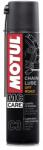 Motul MC Care C3 Lánckenő Off Road 400 ML