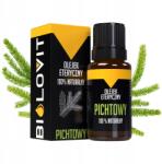 Bilovit Fenyő illóolaj 10ml (Naturalny Olejek Eteryczny)