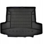 Frogum Chevrolet Captiva I 2006-2015 Pro-Line csomagtérszőnyeg facelift előtt 7