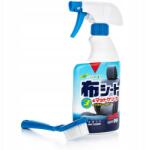 SOFT99 Folyadék Fabric Seat Cleaner kárpitokhoz 400ml