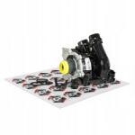 Ecp Mobility Vízpumpa 06J121026P Audi A3 8P Golf V Octavia II 1.8 2.0 Tfsi Ecp