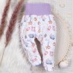 NINI Lány hálózsák organikus pamutból (5906329136244)