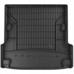 Frogum Pro-Line csomagtérszőnyeg Mercedes E-osztály W211 2002-2009 Kombi, állítható