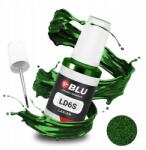 BLU Autójavító festék LD6S nordischgruen zöld VW-hez 20ml Blu
