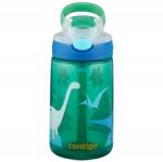 Contigo Kulacs cumisüveg gyerekeknek Contigo Gizmo Flip 420ml (2115035)