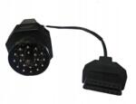 CFPL OBD2 diagnosztikai adapter 20 tűs Bmw E46 E36-hoz, Autelhez (Kabel obd2 na 20 pin Bmw do Autel)