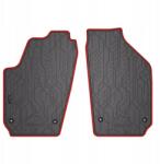 FroGum Autószönyegek Nomad Volkswagen Fox 2003-2021 piros