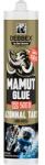 Den Braven Mamut Glue (High tack) 290 ml fekete (51911BDHU)