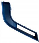 Mertt Audi A3 8V 16-19 S-line Bal Oldali lökhárító díszléc takaróelem vakdugó 8V3807824