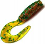 Relax Twister Vr 3/4'' Gumi Sügérhal 3CM 8DB (VR3/4-TS139)