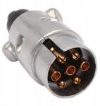 XL-Tools Aljzat dugó 7 pin 12V alumínium Wgal ROZ13