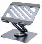 BOROFONE Laptop állvány BH115 Vito szürke (BH115)