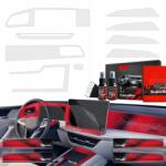 GrizzProtector 9w1 védőfólia a Passat B9 12, 9" (2024-2025) belső teréhez Ujjlenyomatmentes (5906146483866)