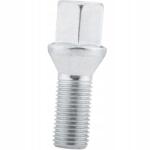 Getmann Kerékcsavar M12x1.5x28mm Audi Bmw Citroen Fiat Renault Volkswagen Vw (Felnihez) (G1-B17U125028Z)