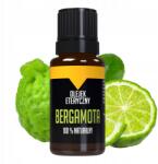 Bilovit Bergamott illóolaj Természetes 10 ml (Naturalny Olejek Eteryczny)