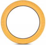 Sun Baby Kerékpár gumiabroncs 16 inch 16x2, 125 54-305 sötét Bézs