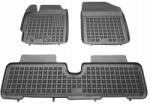 Rezaw-Plast Gumi autószőnyegek Toyota Yaris II, 2005-2011