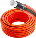 Schmith 4 Rétegű Locsolócső 20 Bar 1/2" 25m Uv Álló Sgwo Premium Tartós (SGWO412-25)