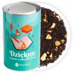 TEAVERSO Earl Grey Tea Dobozban Ajándék Pedagógusnapra Az Osztályfőnöknek (87_090_N_P)
