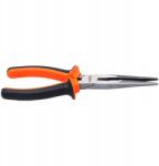 Energy Egyenes, Nyújtott, Vékony Fogó 200mm (NE00608)