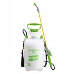 Verdenia Nyomáspermetező állítható szórófejes lándzsával, 5 literes (4433)