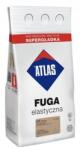 Atlas Rugalmas fuga Atlas 3 kg Bézs színű fugázóhabarcs (5905400658484)