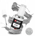 BLU Autójavító lakk Ktb ezüst grisgallium CITROEN-hez 20ml Blu