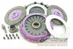 Australian Clutch Kuplung készlet Xtreme Performance 230mm Mitsubishi Lancer Evo VII 1998-