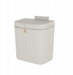 Berlinger Haus Függő szemeteskosár 7 l Szahara kollekció (BH-8887)