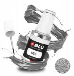 BLU Autójavító festék 1G3 szürke grey TOYOTA-hoz 20ml Blu