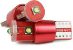 Interlook Cree 3 Led W5W Izzó Canbus Can Bus T10 3W 260lm