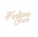 Klepkomania Felirat Szeretett Lányomnak születésnapra, névnapra (BST455)