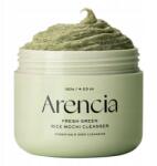 Arencia Rich Mochi - Tisztító Archoz Zöld Teával 120 g (8809562190738)