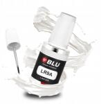 BLU Autójavító lakk LR9A campanellaweiss fehér VW-hez 20ml Blu