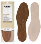 Bama Bőrrost talpbetét cipőbe Bama Essentials Leather Fiber (41010200004440)
