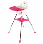 Małpiszon etetőszék (01.038.15.004)