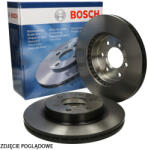 Bosch Féktárcsa 2DB Bosch 0986478627