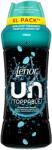 Lenor Unstoppables Fresh - Intenzív Illatgyöngyök Mosáshoz 495 g (8700216704731)