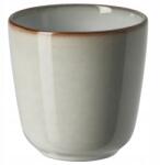 IKEA Szürke Bögre 300 ml Kőedény Ikea Gladelig (905.814.62)