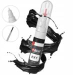 BLU Exy fekete noironyx autójavító festék CITROEN-hez 2in1 Blu