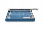 Dahle 533 Guillotine A4 vág 15 lap 340mm vágáshossz (776390)