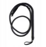 Toyz4lovers Pejcz-Frusta Indy Flog Whip black (8053629699836)