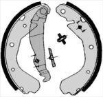 Starline Bc 04660 starline fékpofák