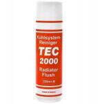TEC-2000 Folyadék hűtők tisztításához TEC-2000 Flush hűtőborda