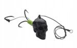 Madcat Fireball Fej Madcat Skull Worm Jig 200g (1639118)