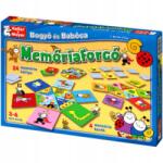ER Bogyó és Babóca Memóriaforgó
