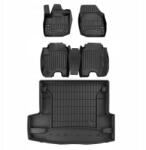 FroGum 3D autószönyegek és takaró Honda Civic IX 2011-2016 Kombi