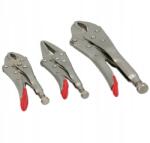 Energy Önzáró Csipesz Rozmár Béka 3DB-OS NE01039 (NE01039)